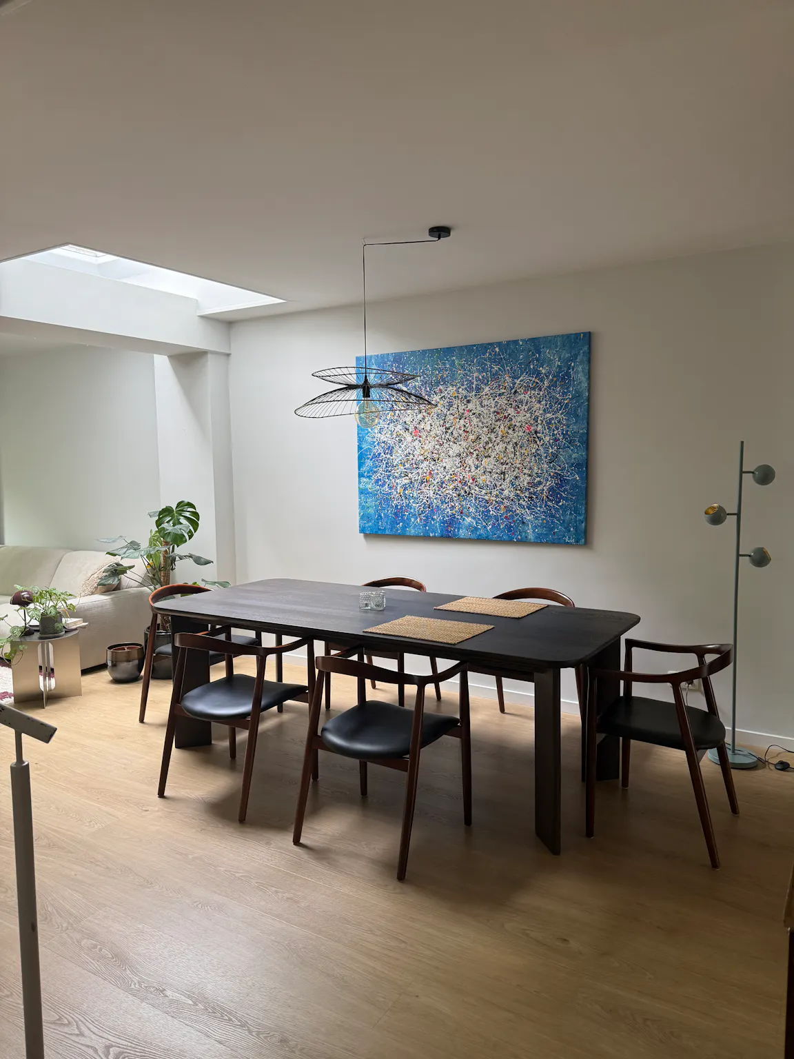 Albert Grisarstraat, Antwerpen preview