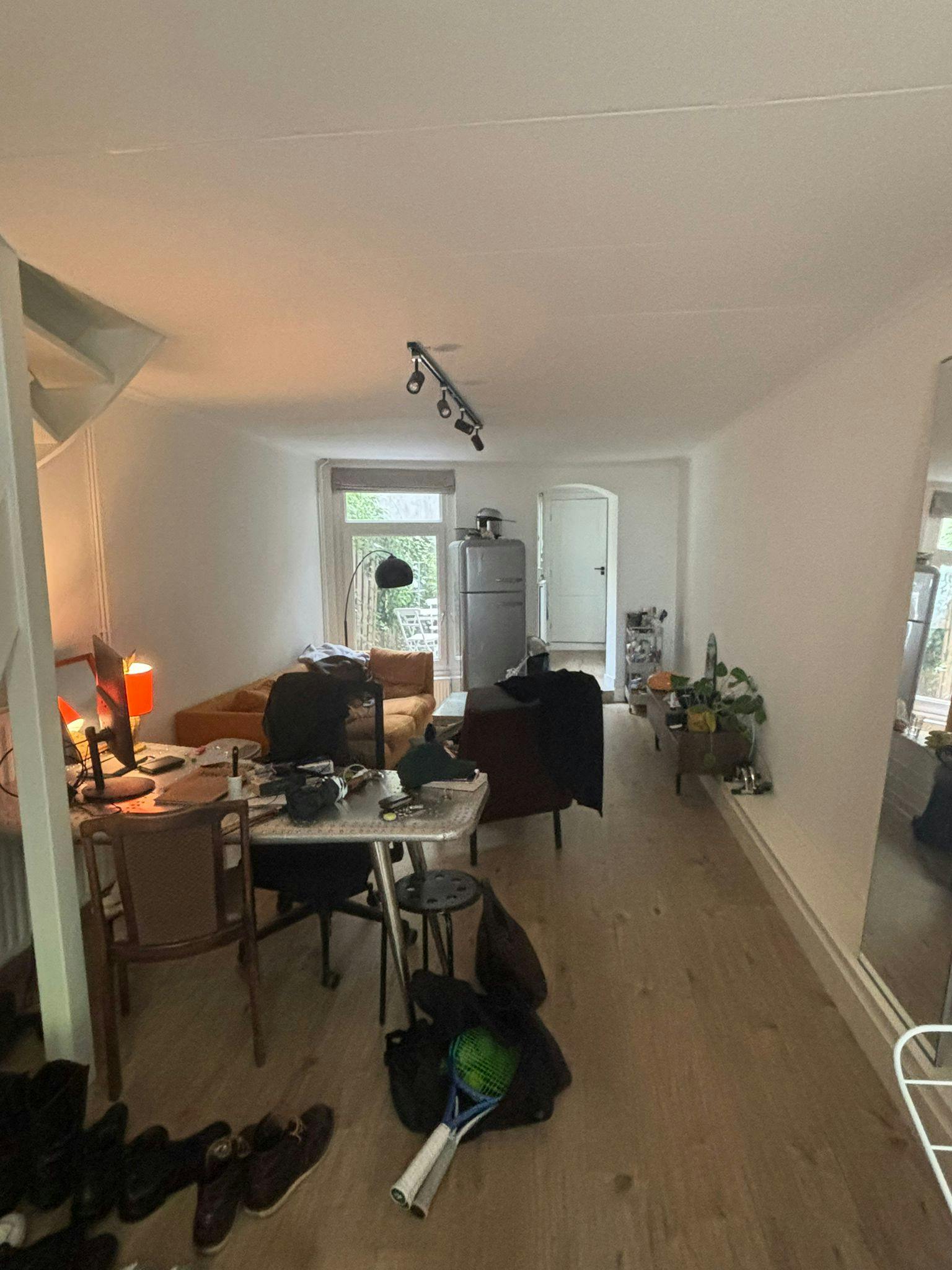 Отдельная комната сдается в аренду за 1 408 € в месяц в Amsterdam, Raamgracht