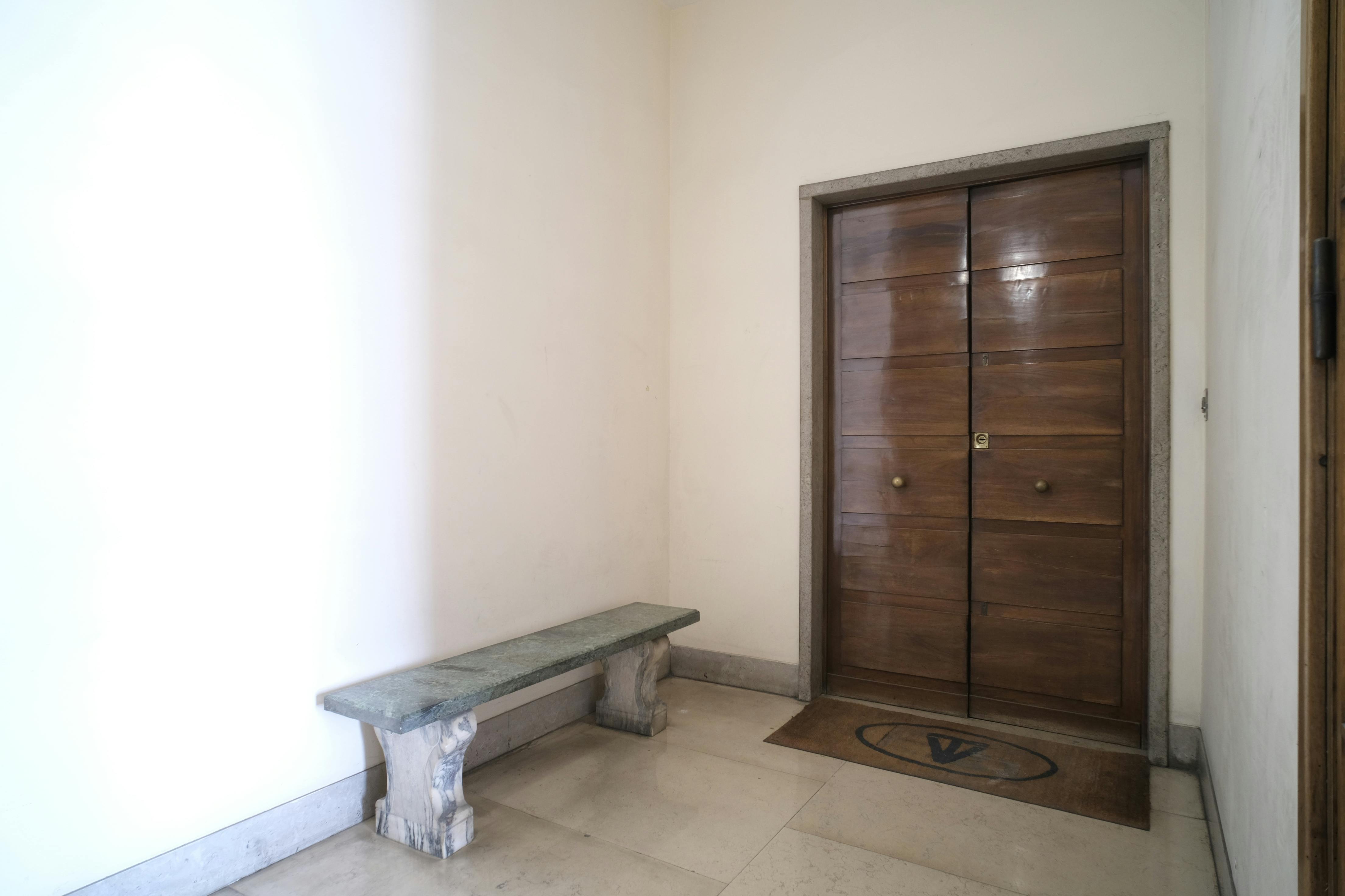 Single room Rome, 1 bed, 27m² — photo 2