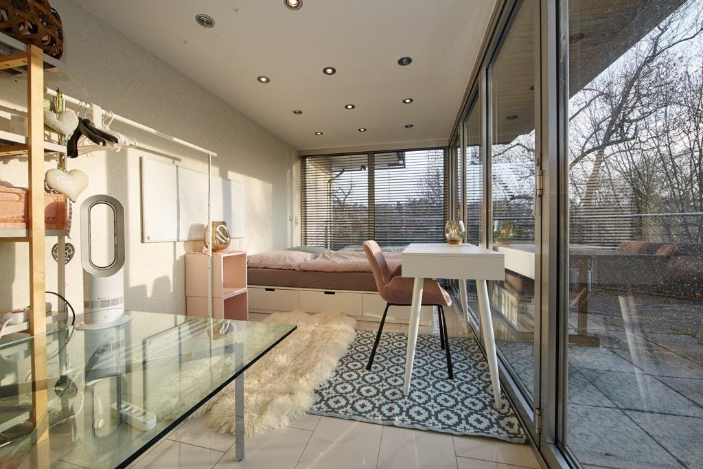 Private room for rent for €1,290 per month in Wiesbaden, Sonnenberger Straße