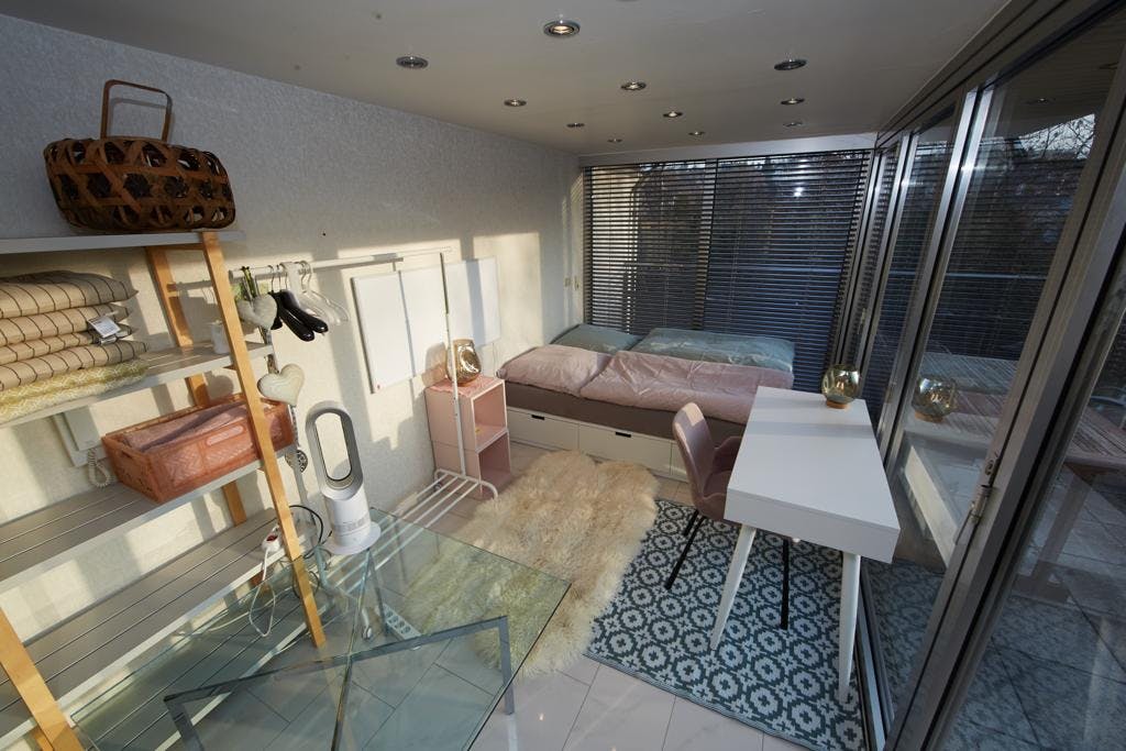 preview gallery tile