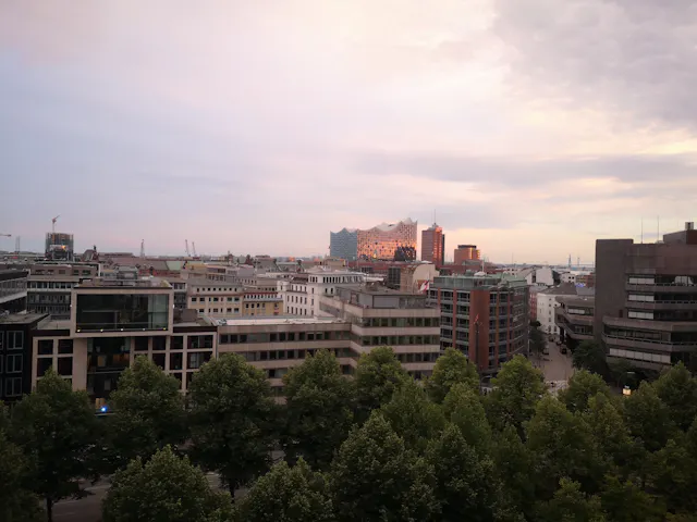 1-Bedroom Apartment in Hopfenmarkt, Hamburg (1708926) room image 90