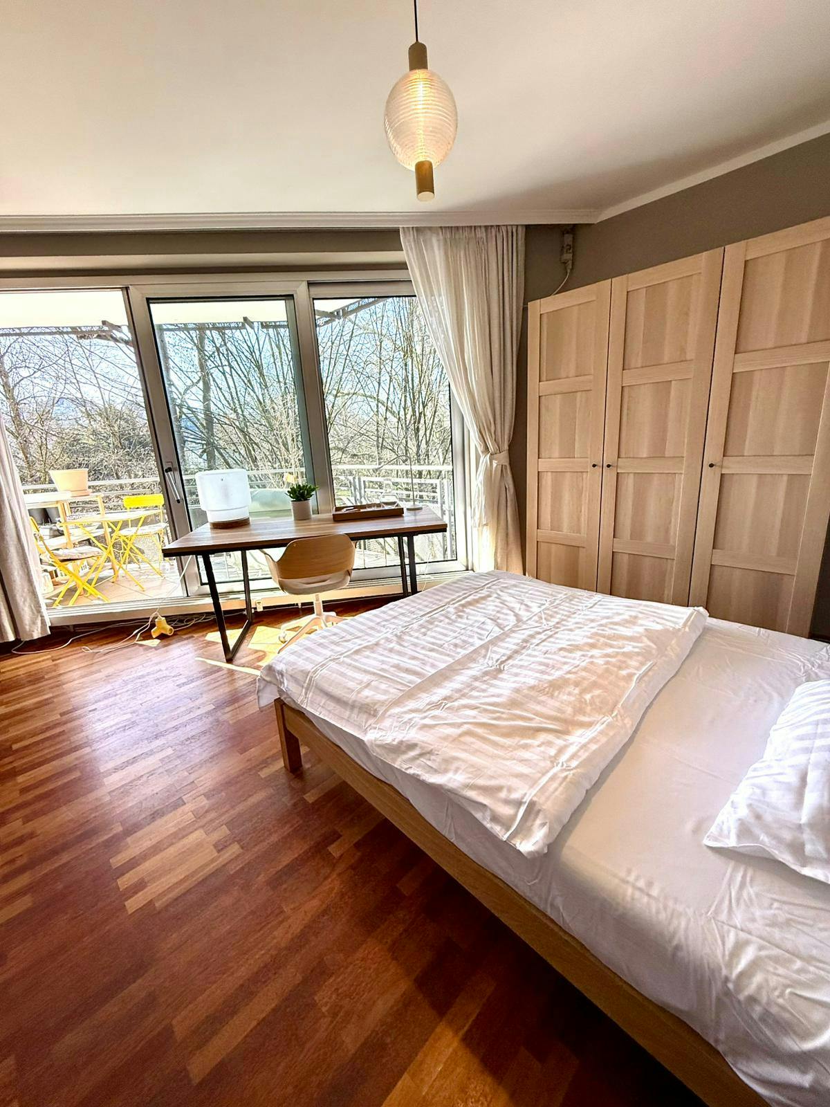 Private room for rent for €1,100 per month in Wiesbaden, Sonnenberger Straße