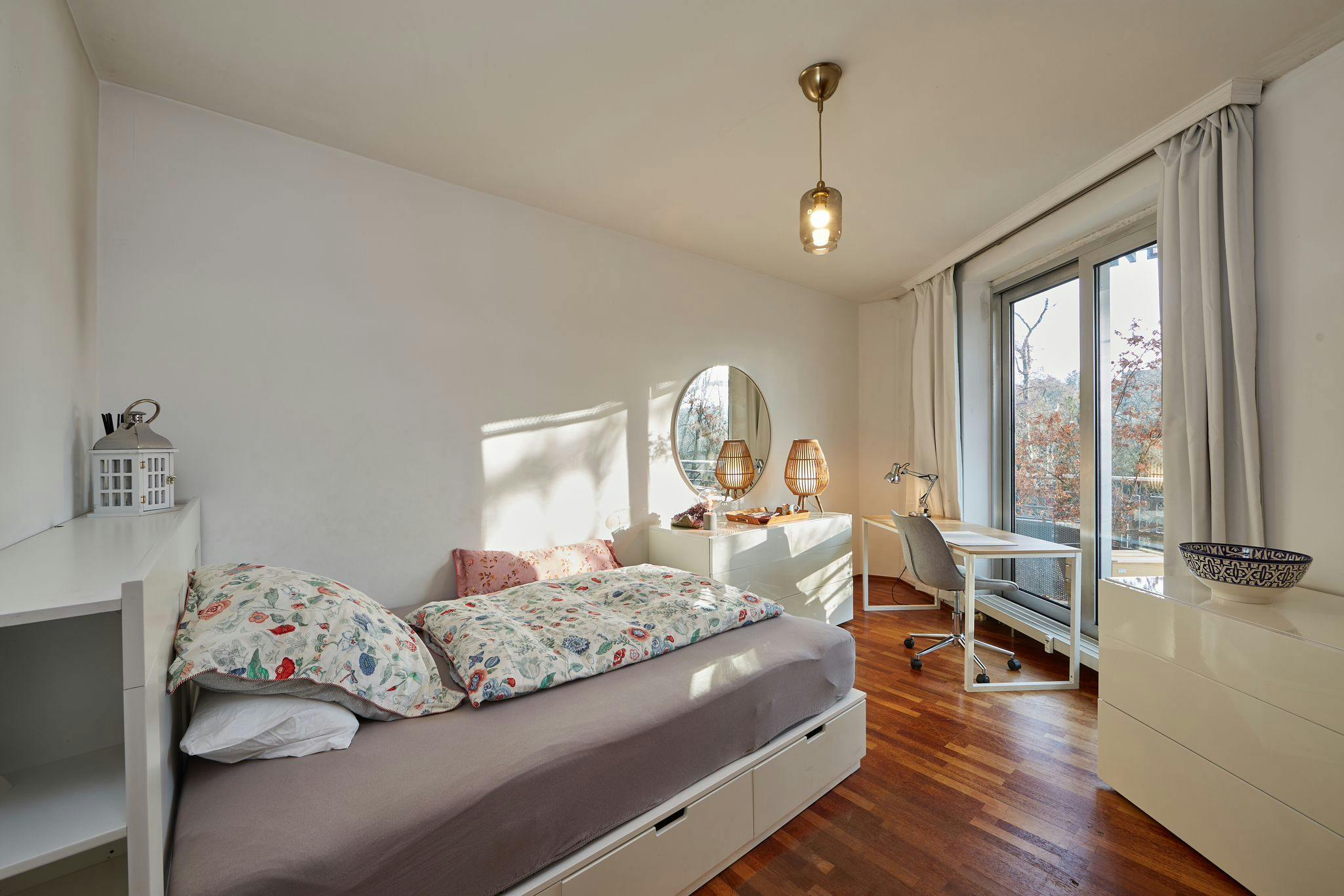 Privat rum att hyra för 990 € i månaden i Wiesbaden, Sonnenberger Straße