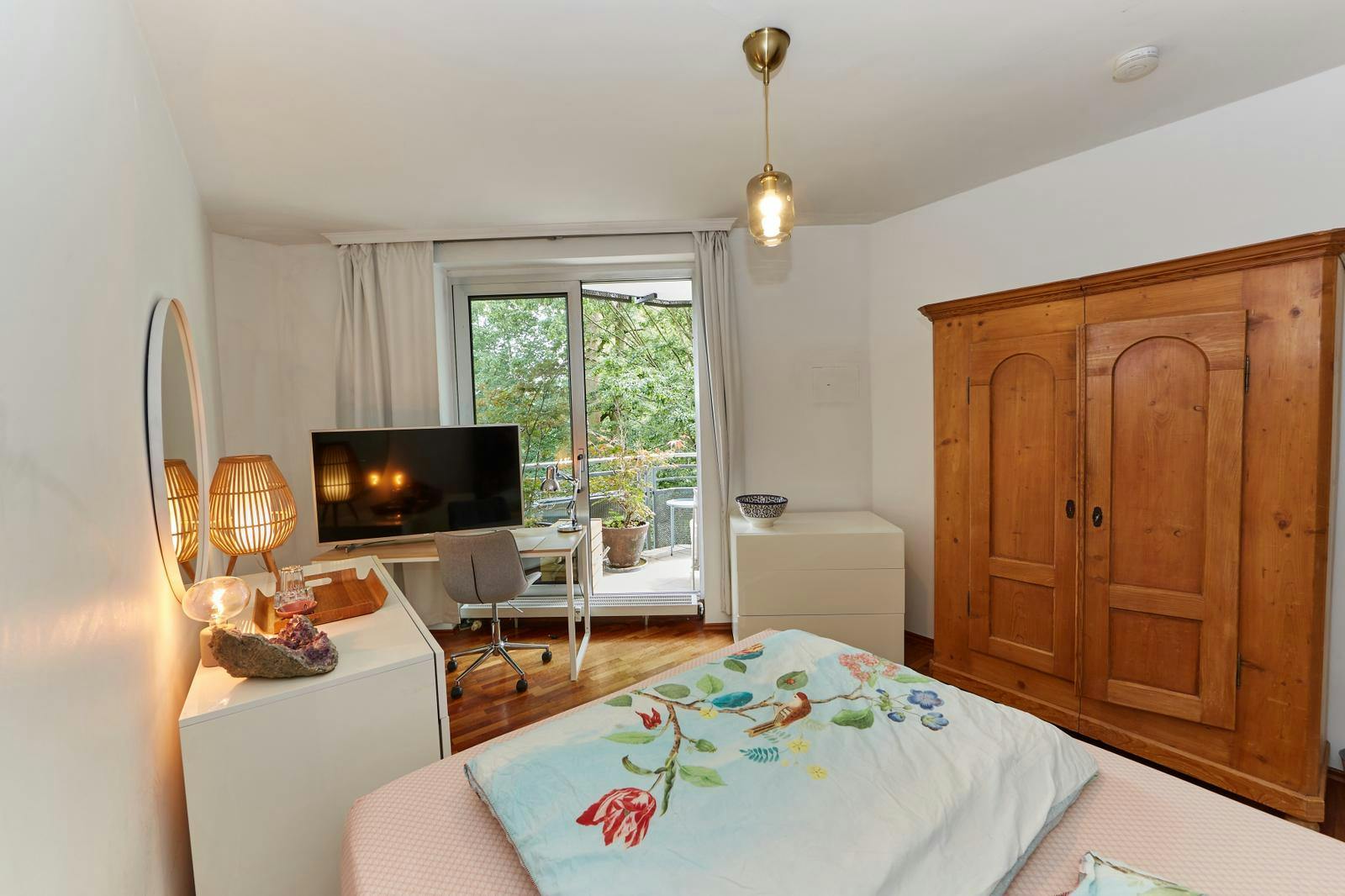 Private room for rent for €1,100 per month in Wiesbaden, Sonnenberger Straße