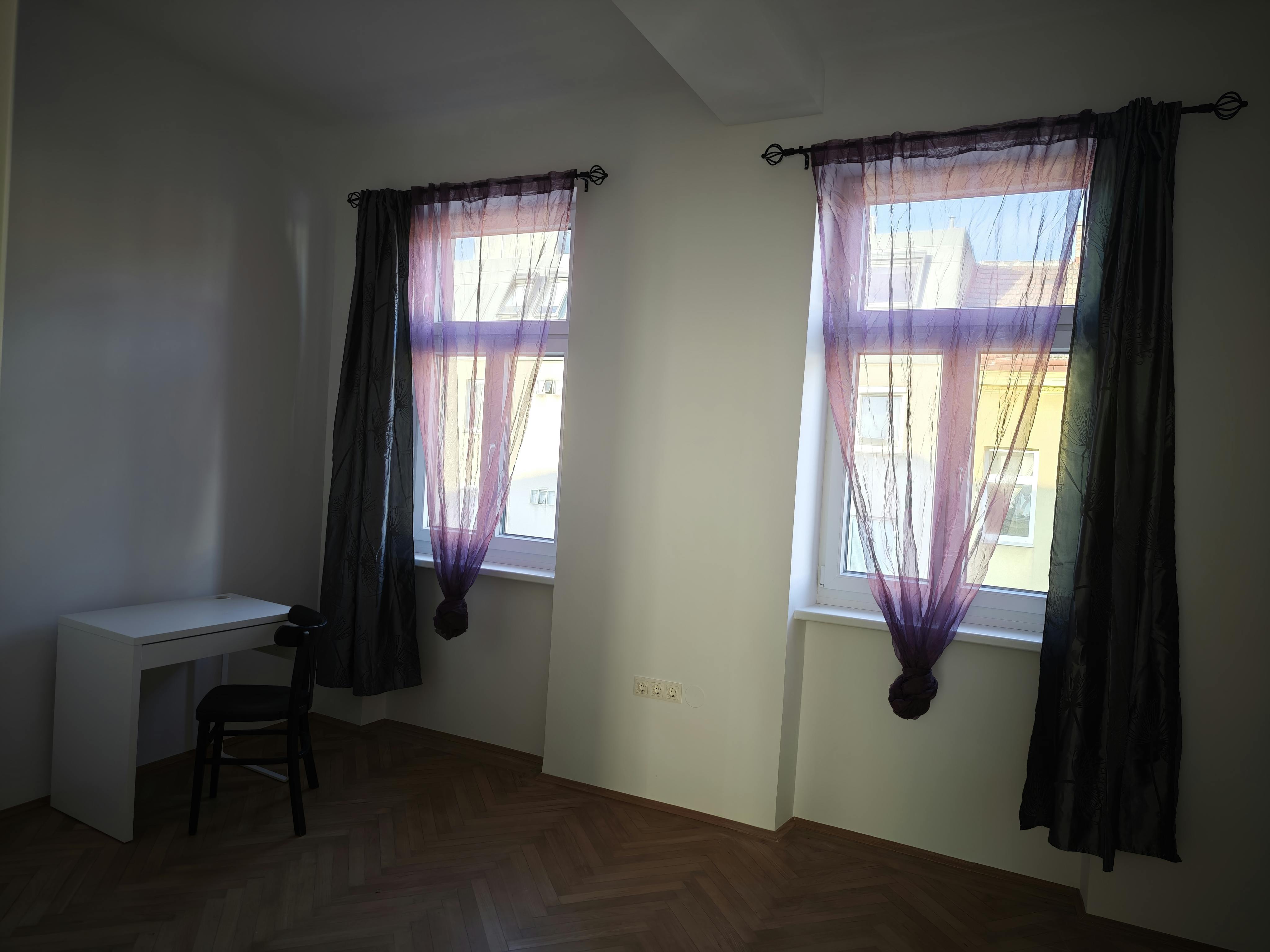 Hütteldorfer Straße, Vienna preview
