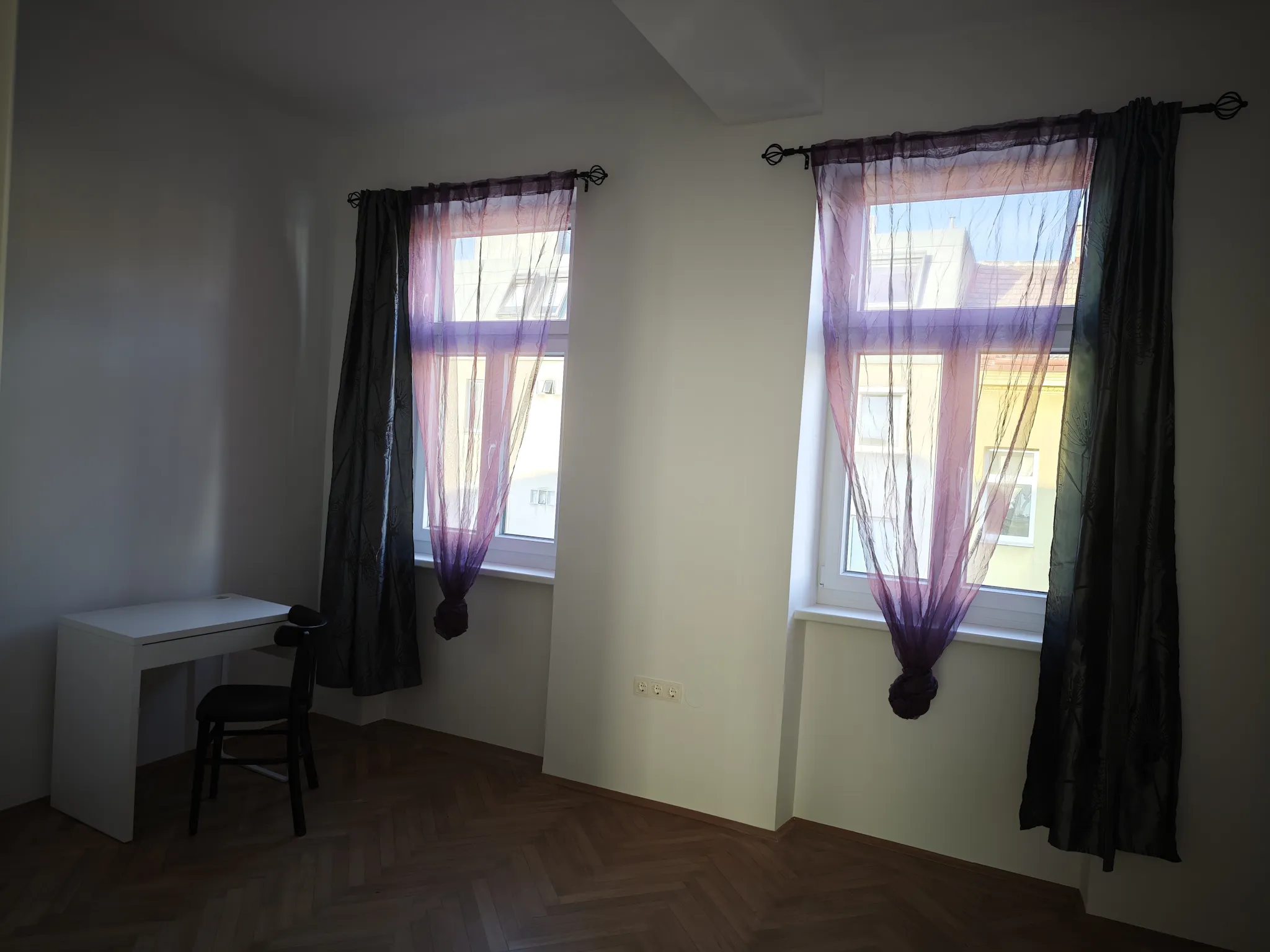 Hütteldorfer Straße, Vienna preview