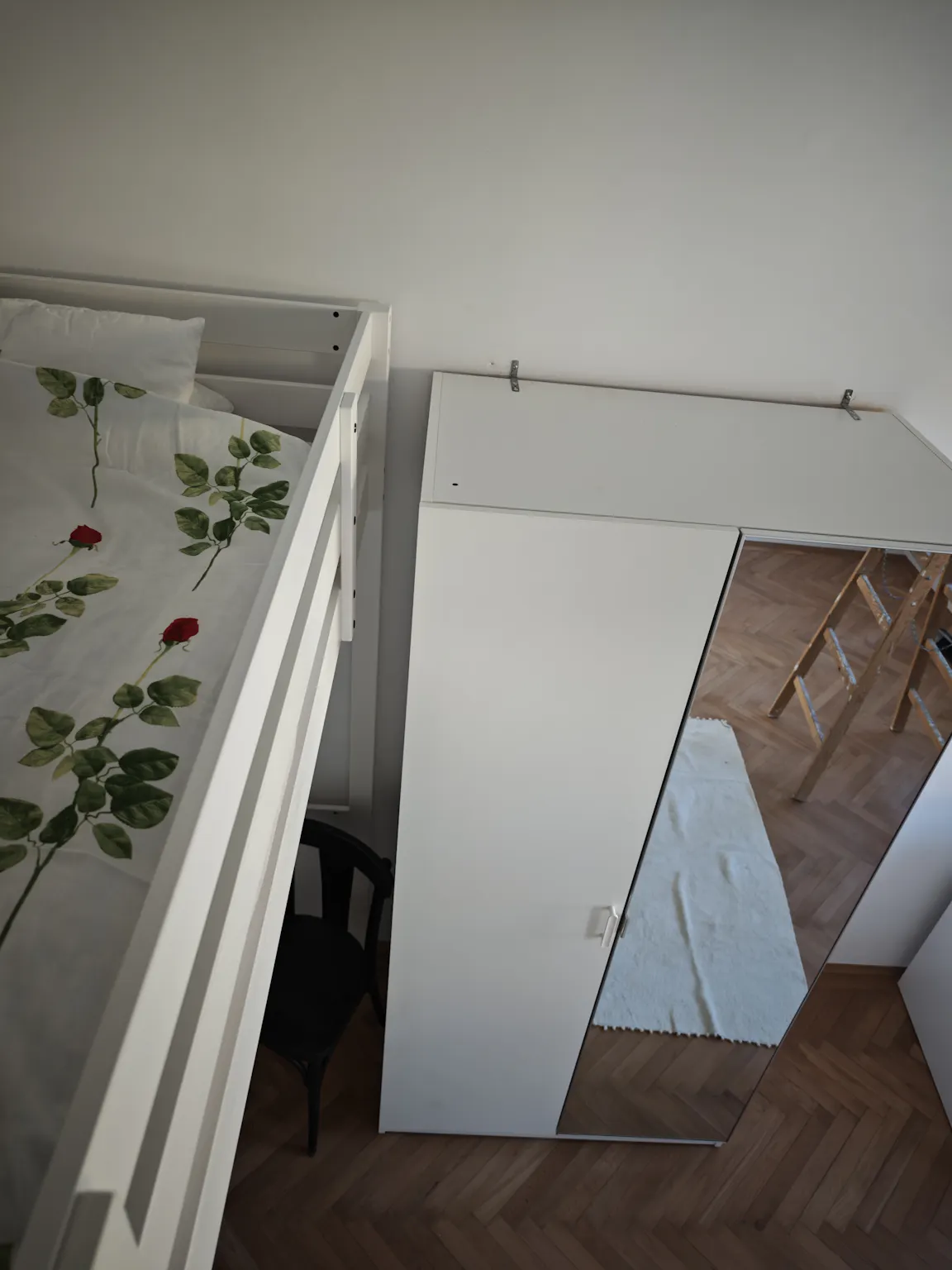Private room in Hütteldorfer Straße, Vienna (1708932) ROOM 3