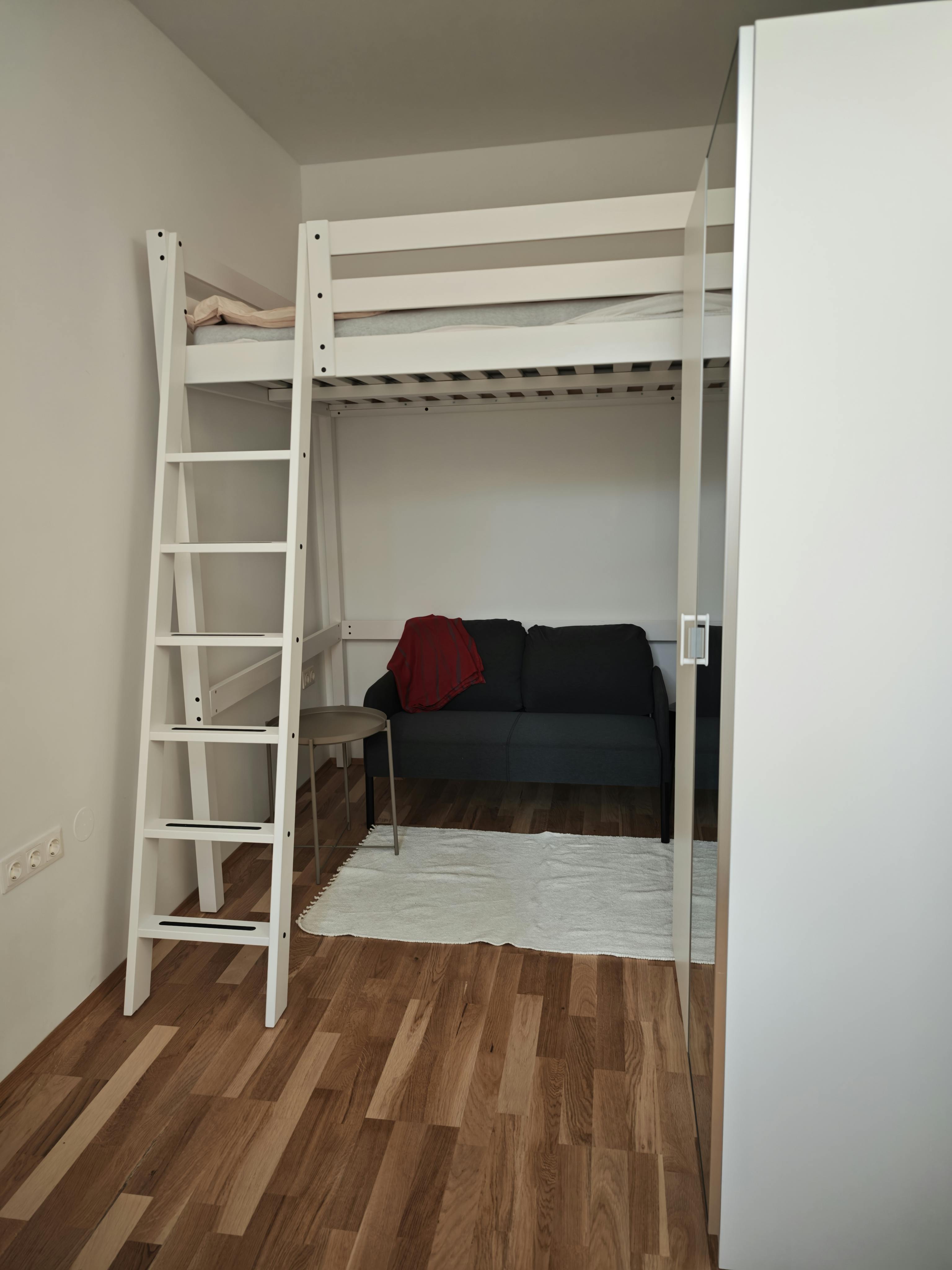 Private room for rent for €470 per month in Vienna, Hütteldorfer Straße