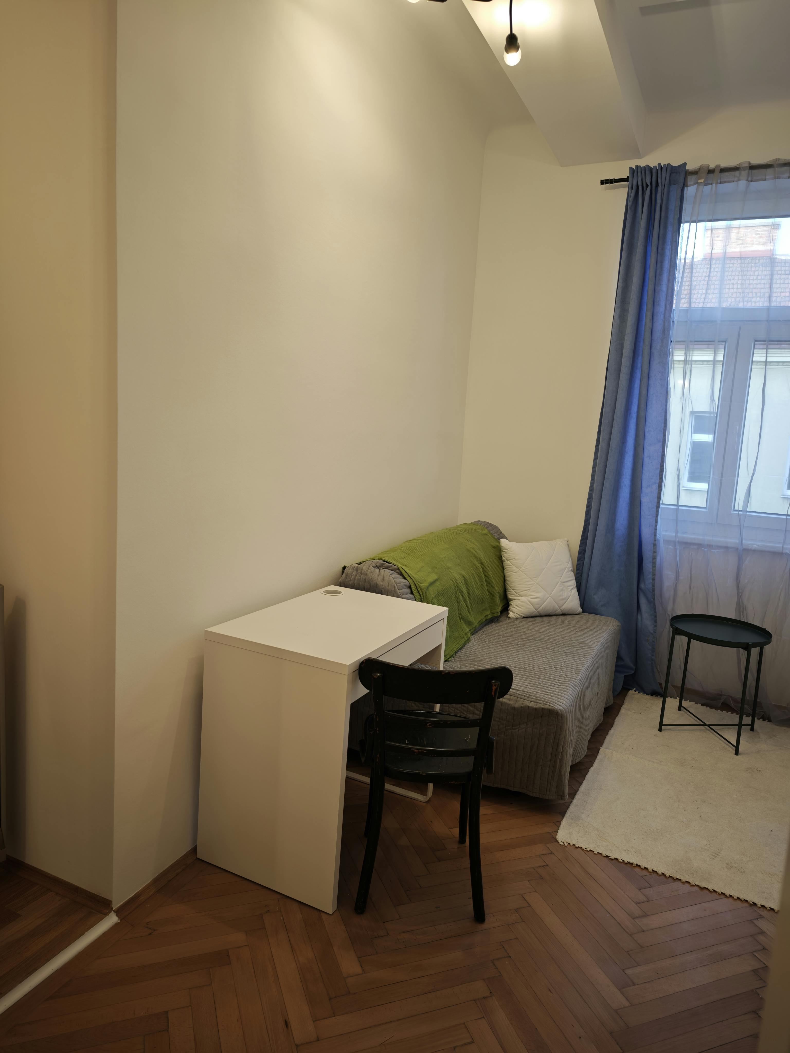 Private room for rent for €490 per month in Vienna, Hütteldorfer Straße