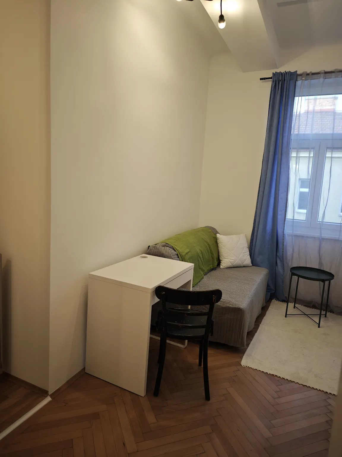 Hütteldorfer Straße, Vienna preview