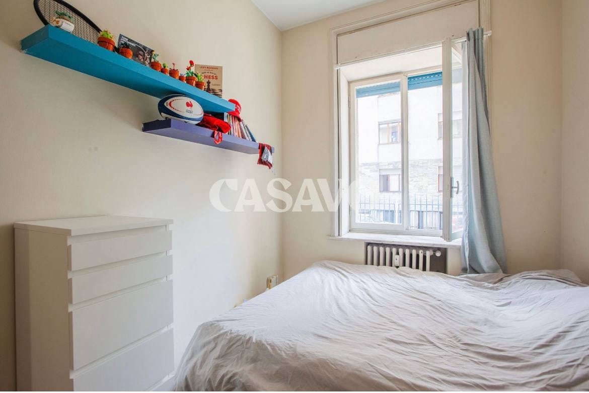 Apartment Milan, 3 beds — photo 6