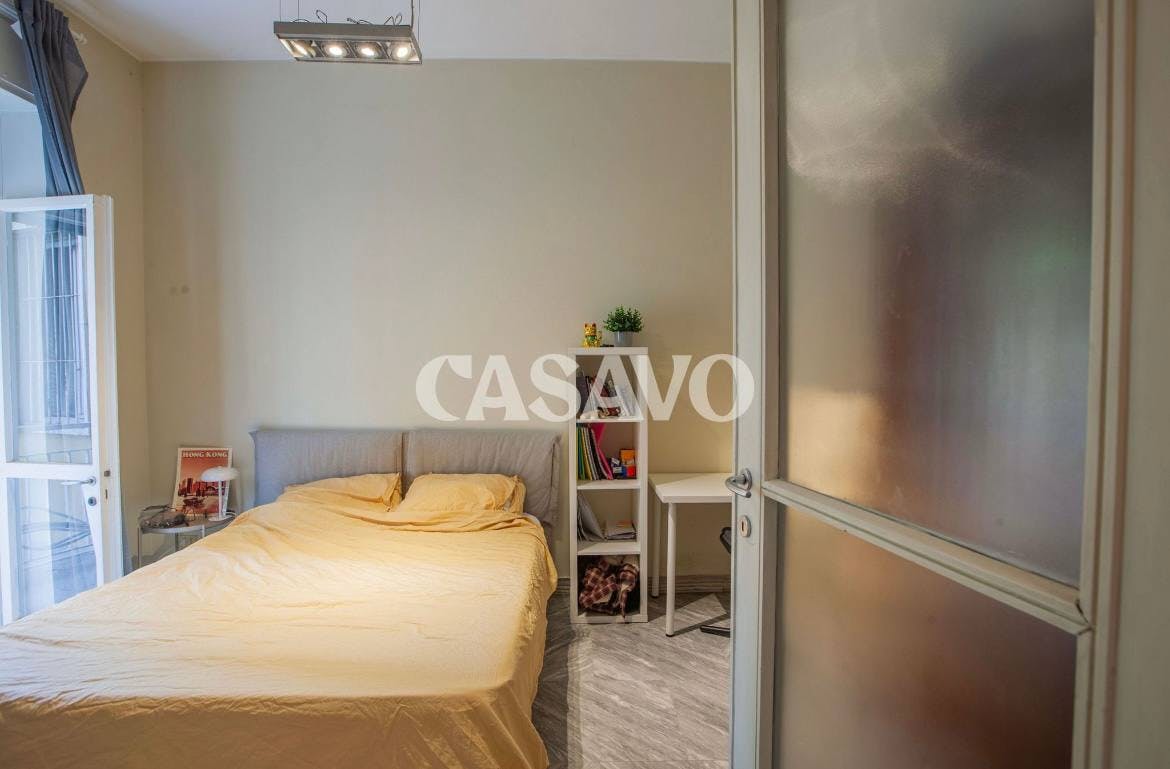 Apartment Milan, 3 beds — photo 5