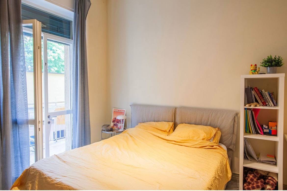 Apartment Milan, 3 beds — photo 4