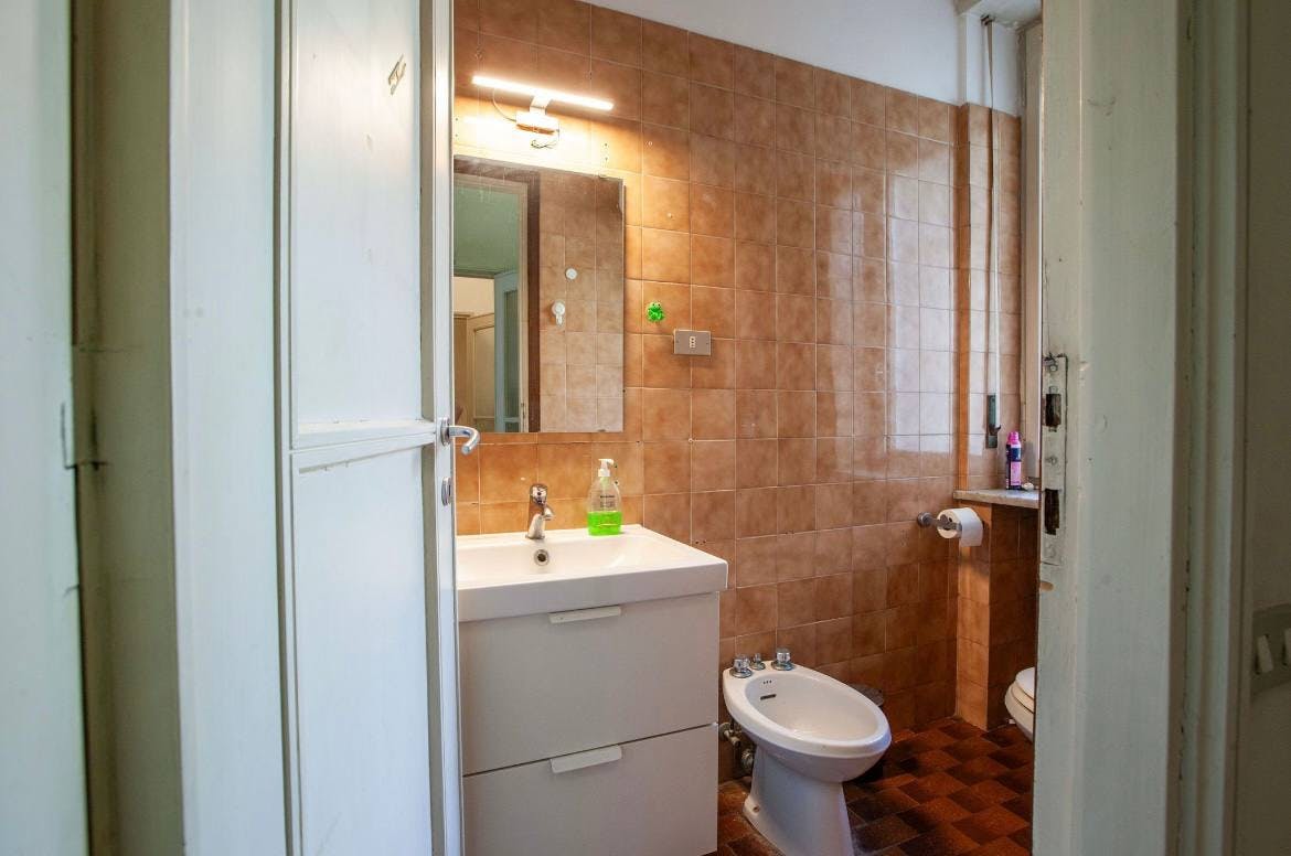 Apartment Milan, 3 beds — photo 3