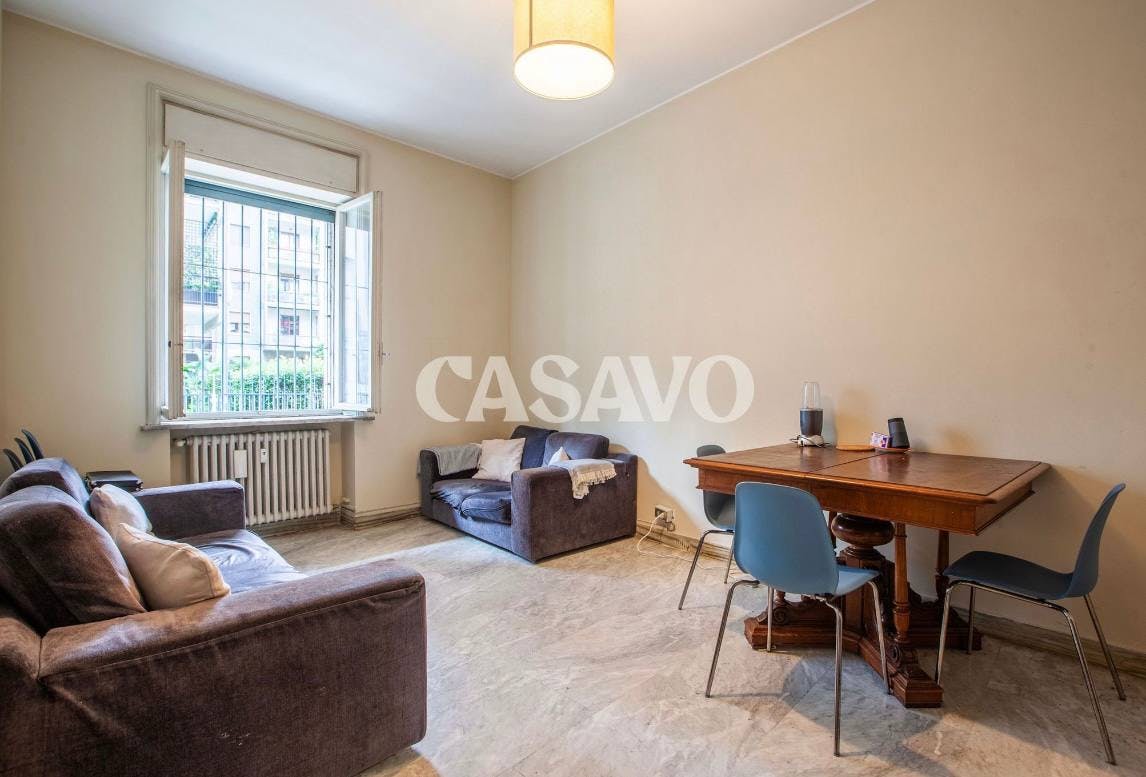 Apartment Milan, 3 beds — photo 10