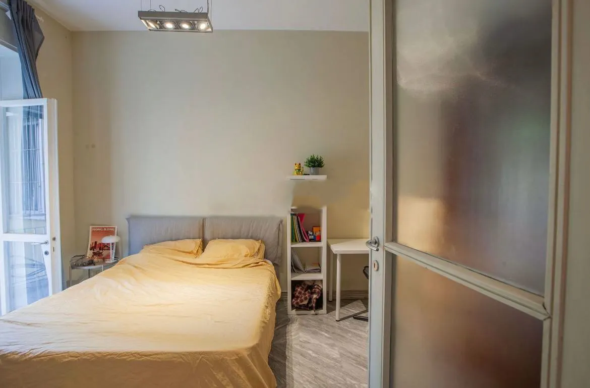 3-Bedroom Apartment in Via San Francesco D'Assisi, Milan (1708947) ROOM 1