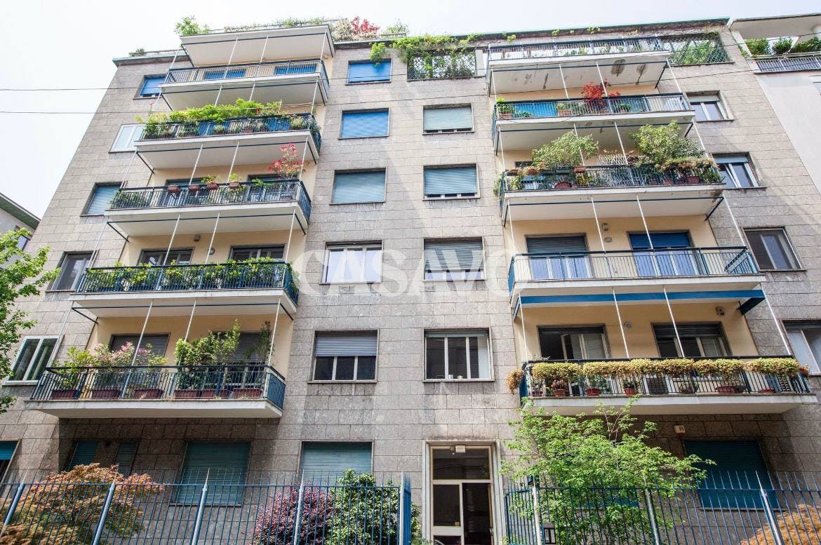 Apartment Milan, 3 beds — photo 1