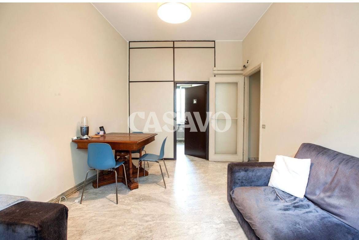 Apartment Milan, 3 beds — photo 9