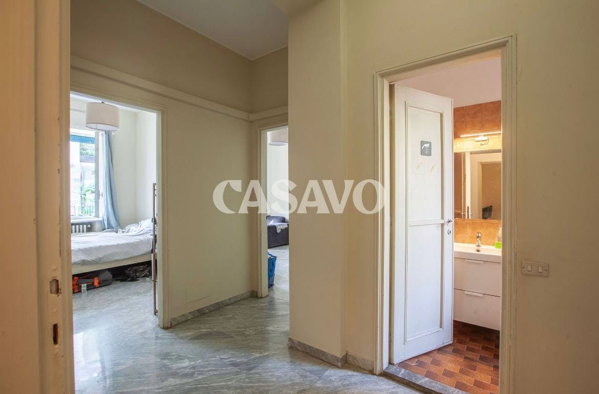 Apartment Milan, 3 beds — photo 7