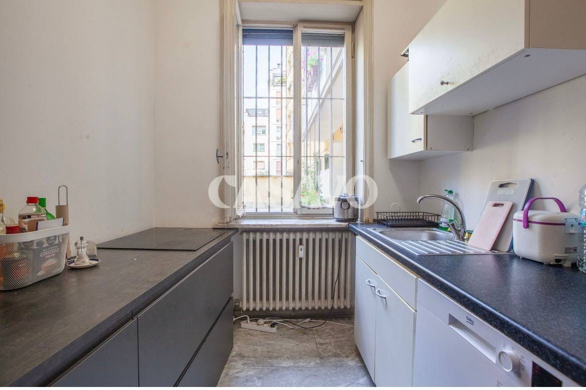 Apartment Milan, 3 beds — photo 8