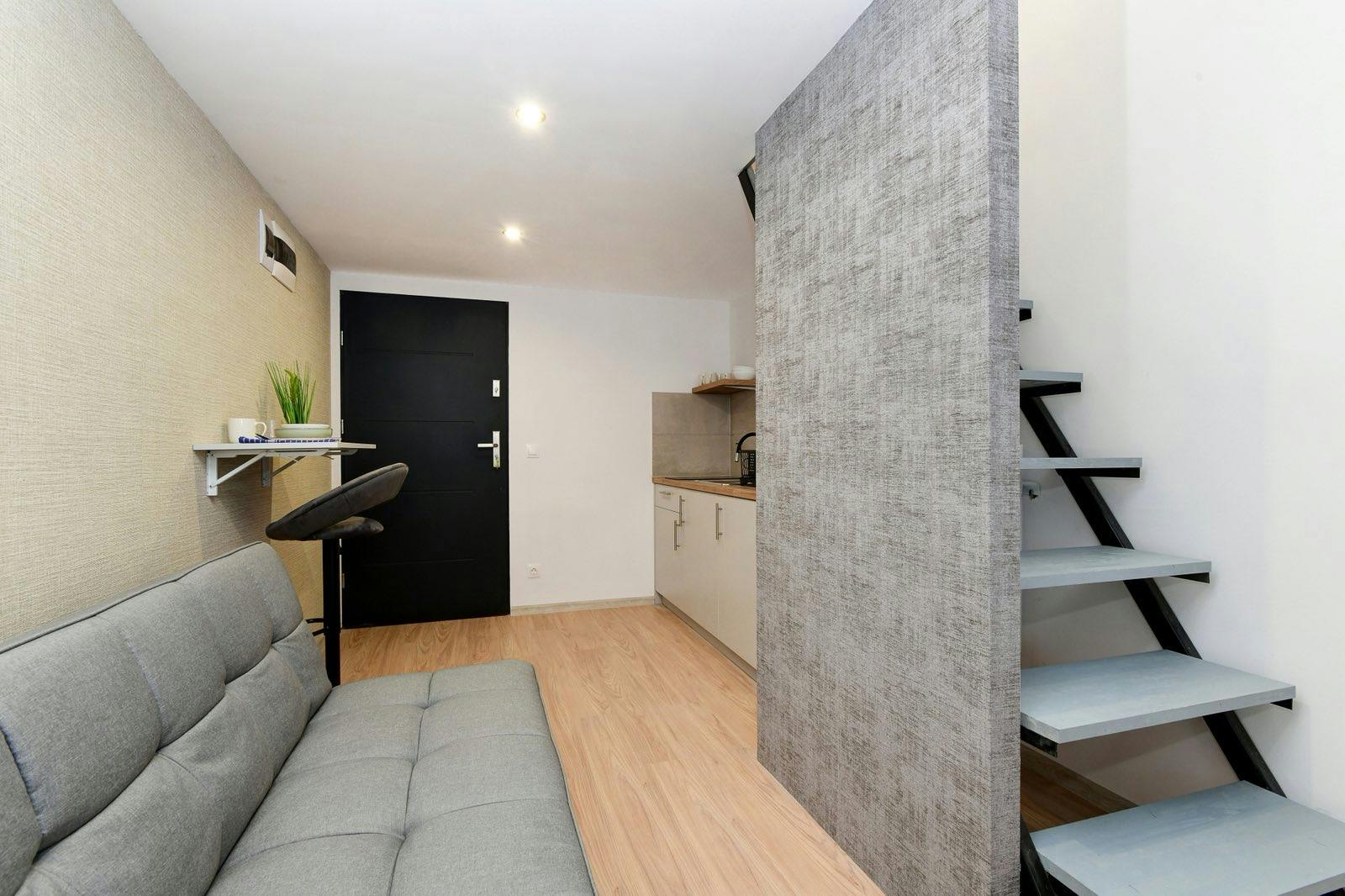 Apartment Budapest — photo 1