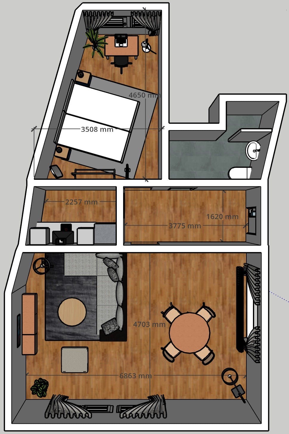 preview gallery tile