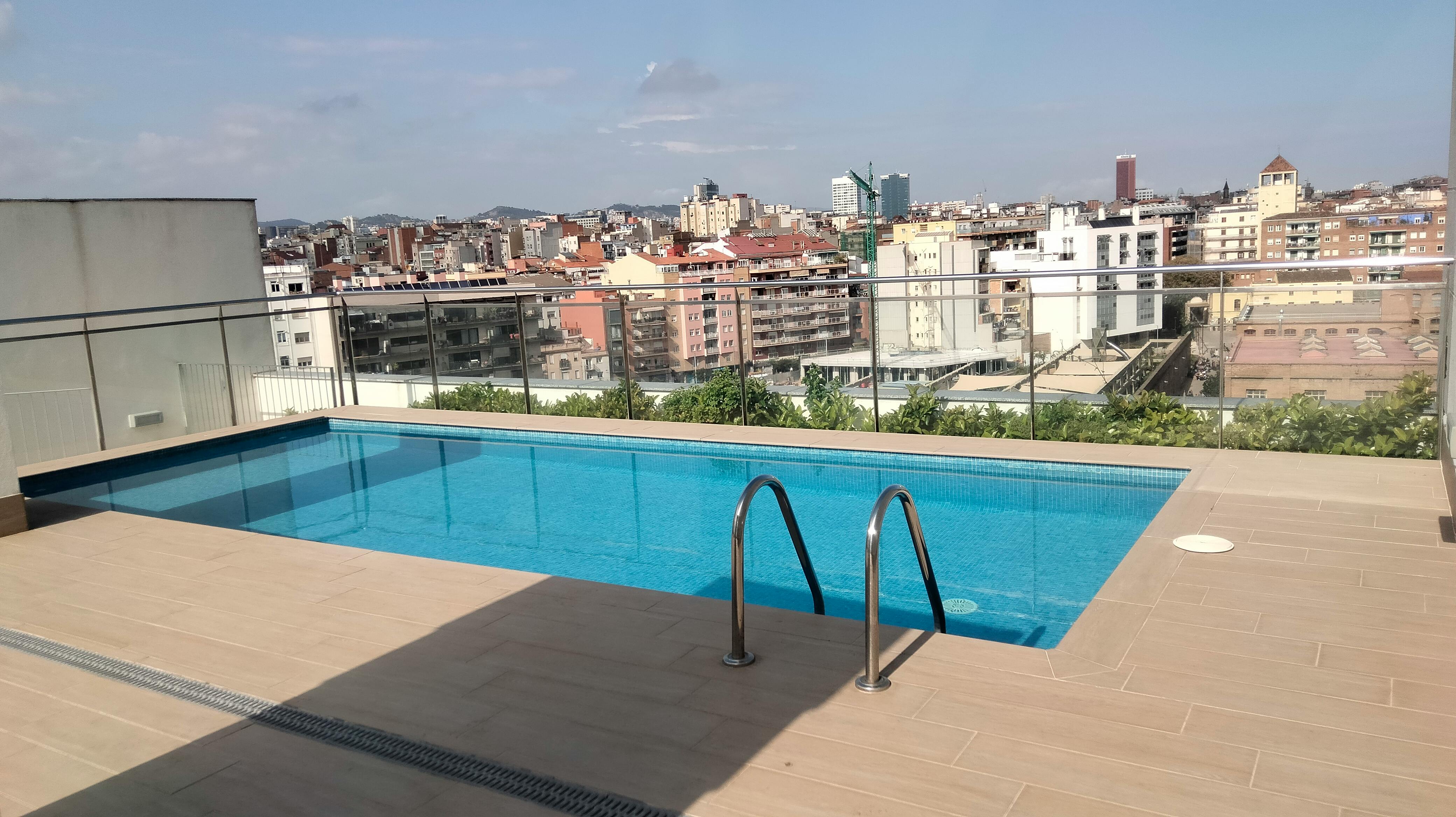 3-Bedroom Apartment in Carrer de Parcerisa, Barcelona (1708962) ROOM