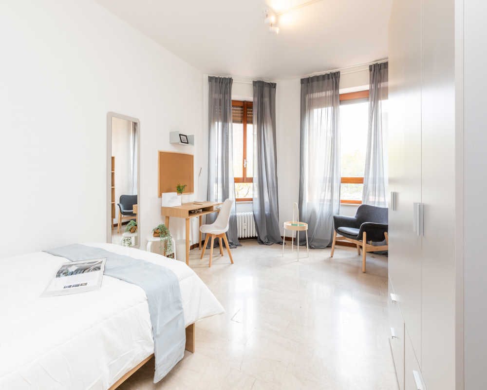 Viale Tibaldi, Milan preview