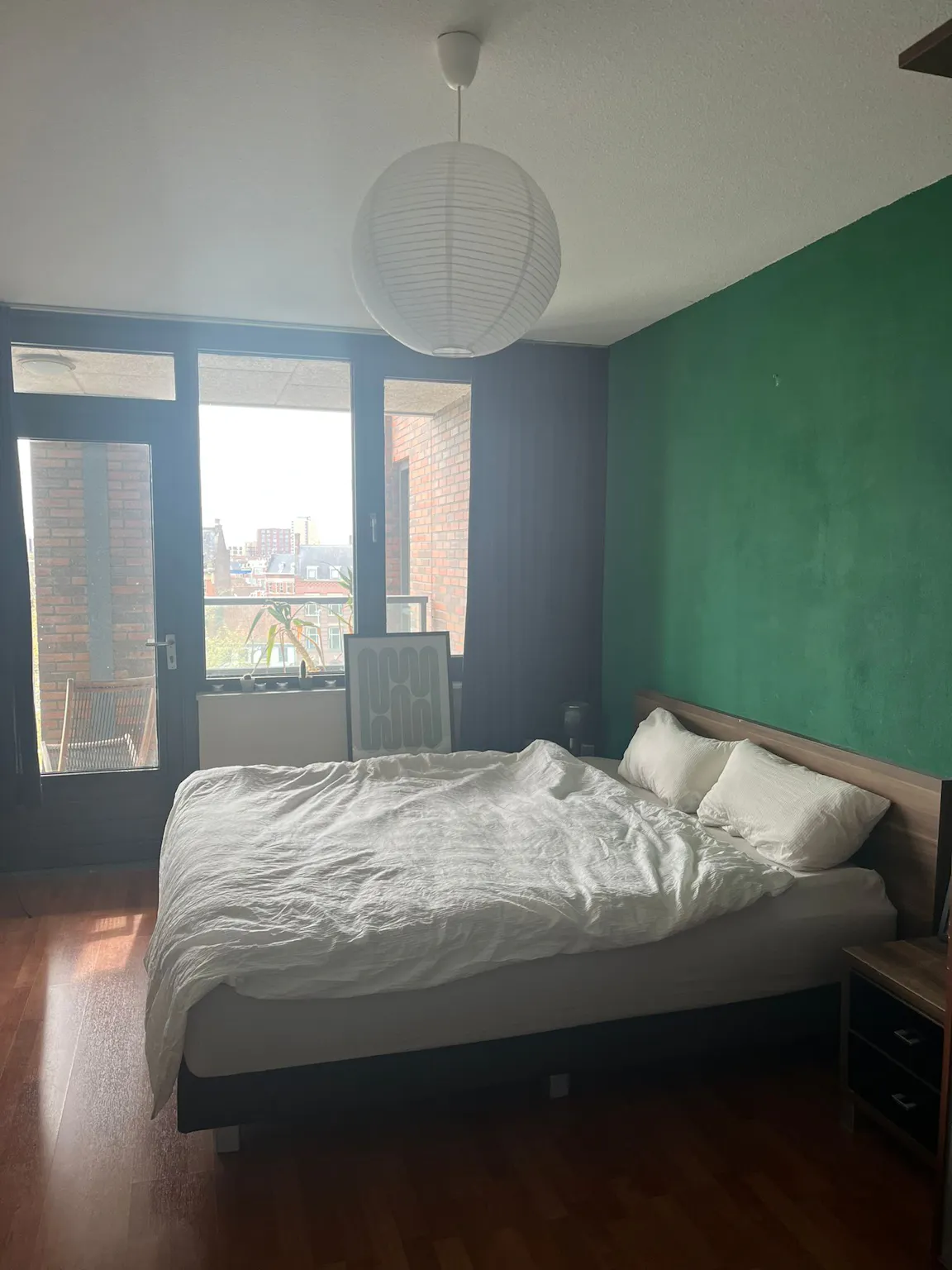 2-Bedroom Apartment in Rochussenstraat, Rotterdam (1708969) ROOM 2