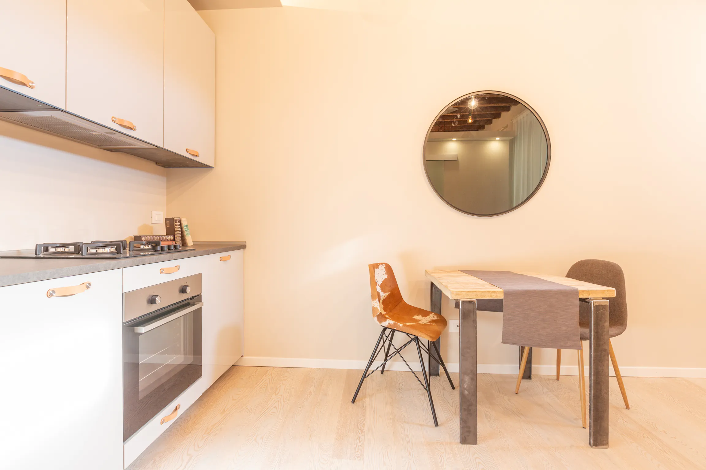 1-Bedroom Apartment in Viale Monza, Milan (1708970) ROOM 3