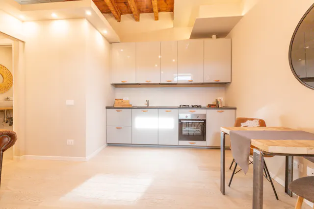 1-Bedroom Apartment in Viale Monza, Milan (1708970) room image 2