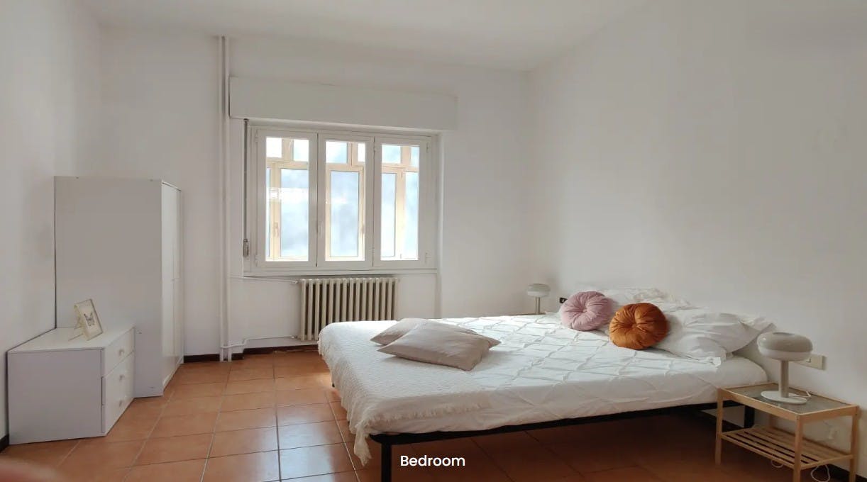 Apartment Milan, 1 bed — photo 1
