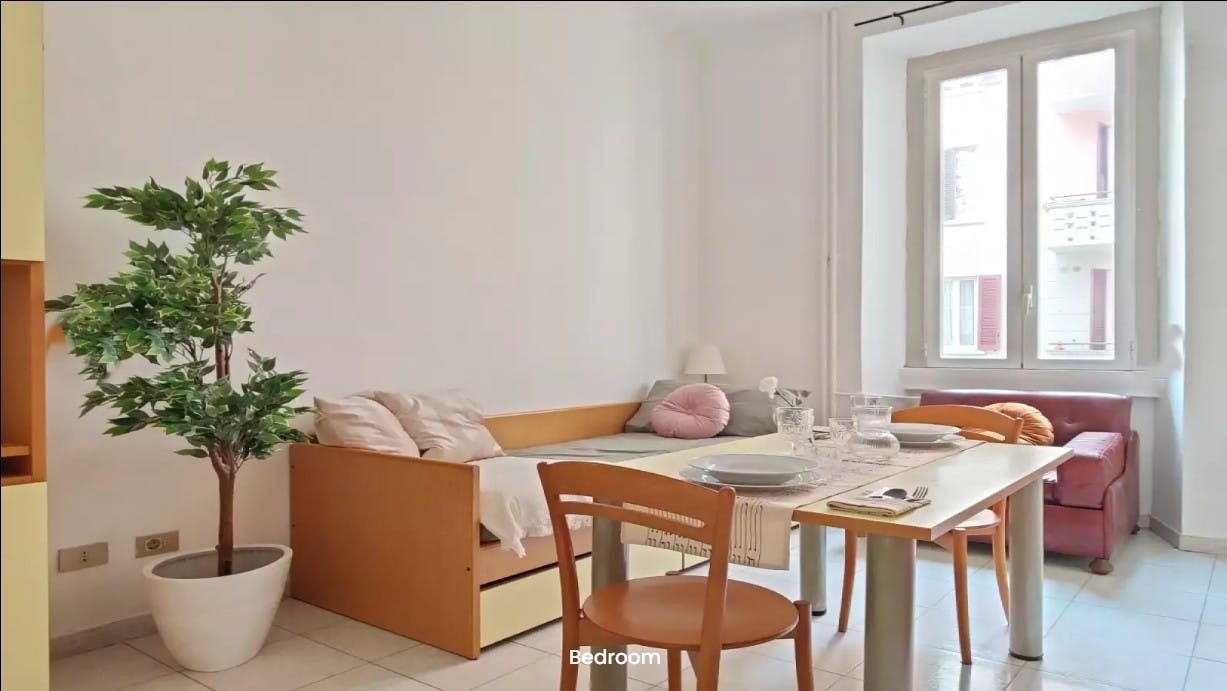 Apartment Milan — photo 1