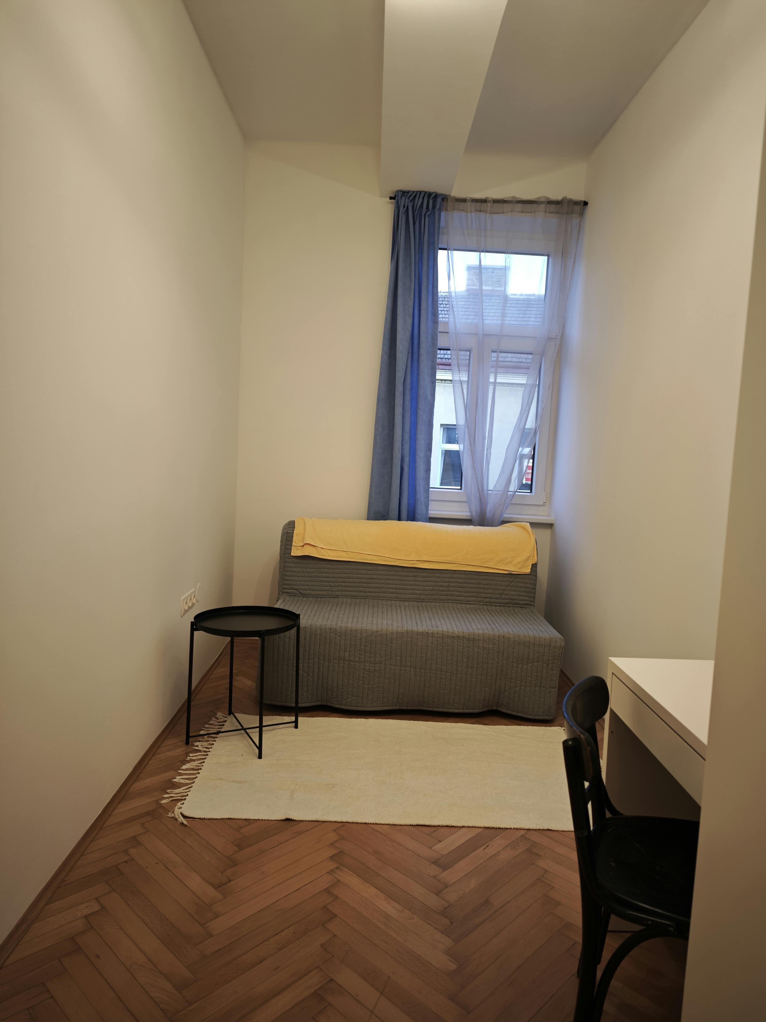 Private room for rent for €490 per month in Vienna, Hütteldorfer Straße