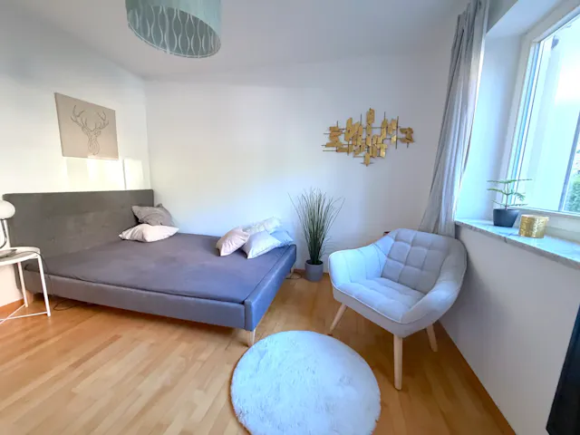 2-Bedroom Apartment in Am Stadtpark, Munich (1708982) room image 1