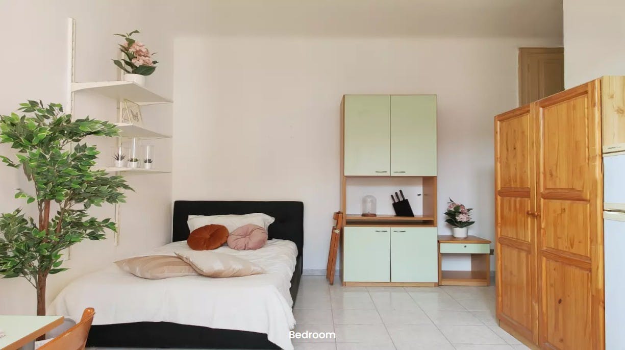 Apartment Milan — photo 1