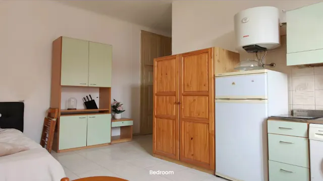 Apartment in Via degli Etruschi, Milan (1708983) room image 2
