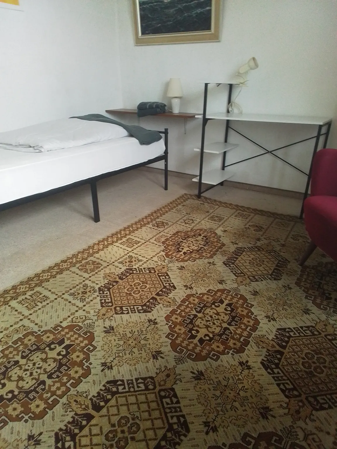 Private room in Modemannstraße, Köln (1708985) ROOM 1