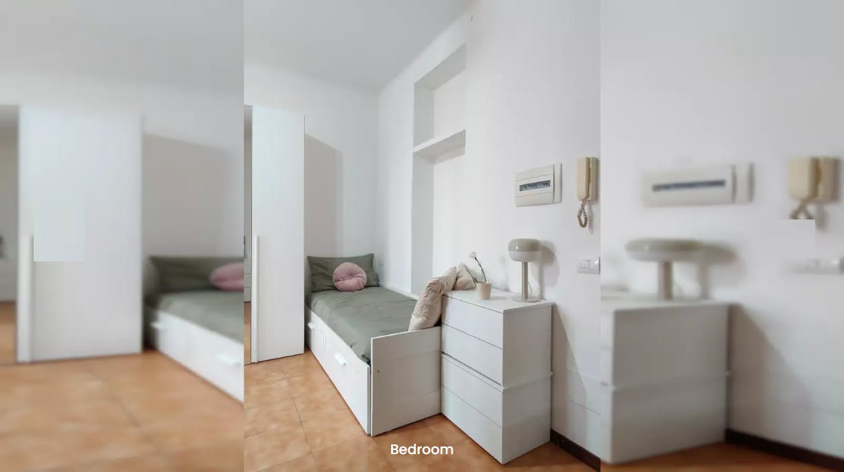 Apartment Milan — photo 1