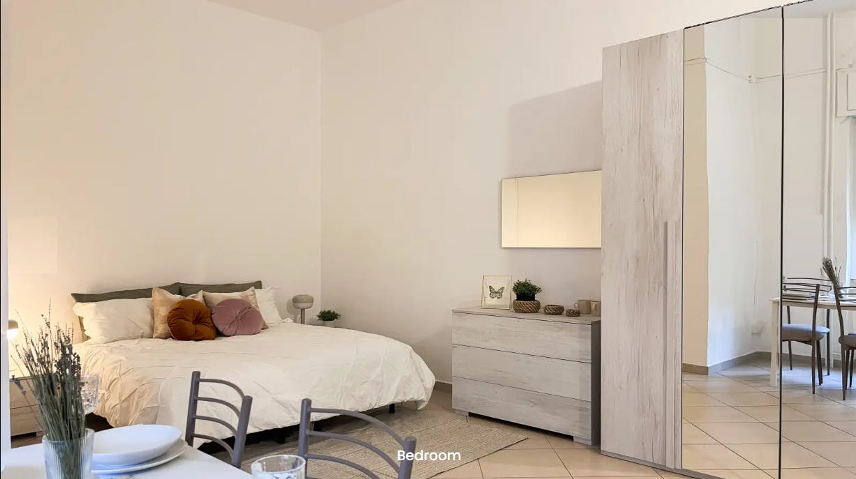 Apartment Milan — photo 1