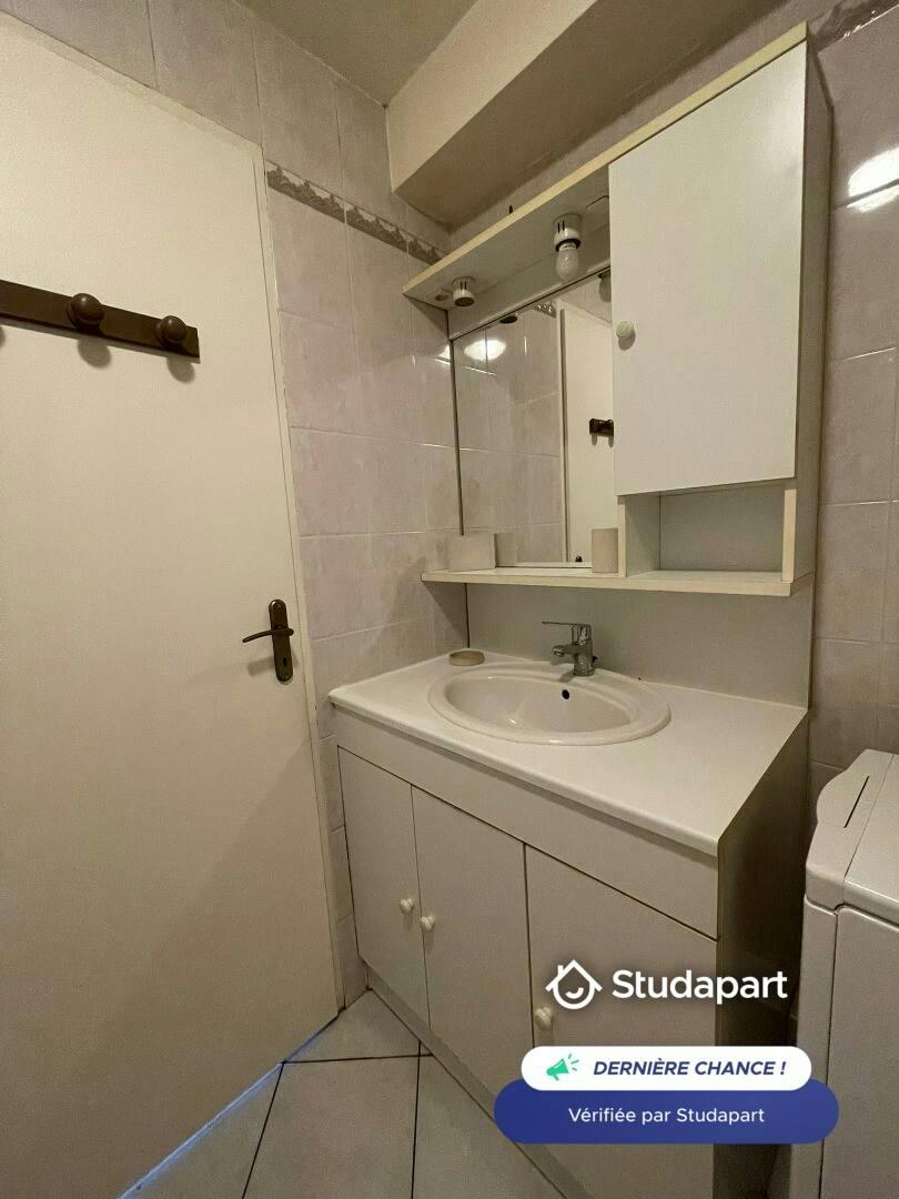 Appartement – Lyon, Pentes de la Croix-Rousse, 1er Arrondissement - Vue 3