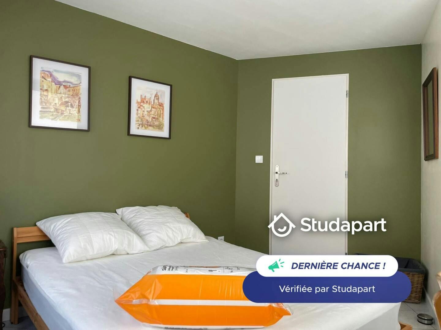 Appartement – Lyon, Pentes de la Croix-Rousse, 1er Arrondissement - Vue 5