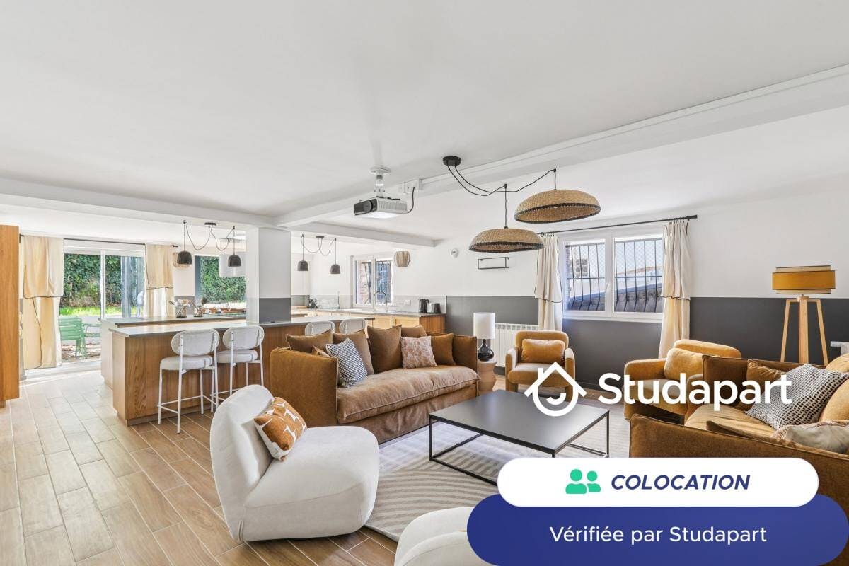 Appartement in Villejuif