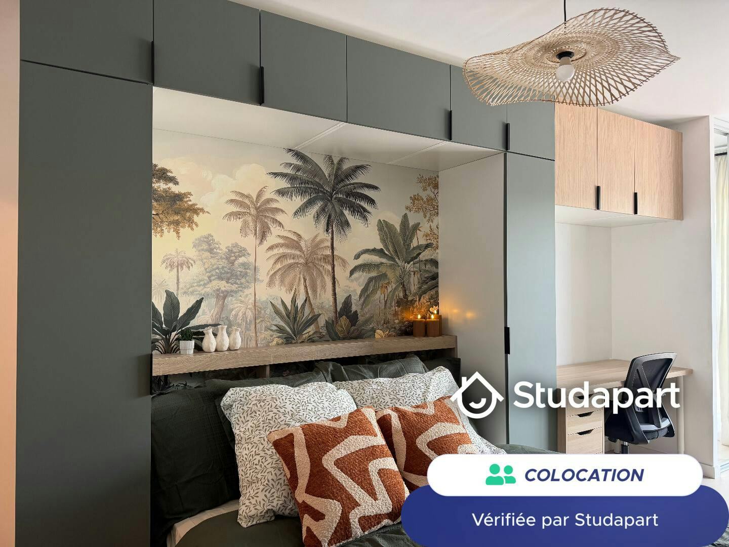 Appartement à Clichy-sous-Bois