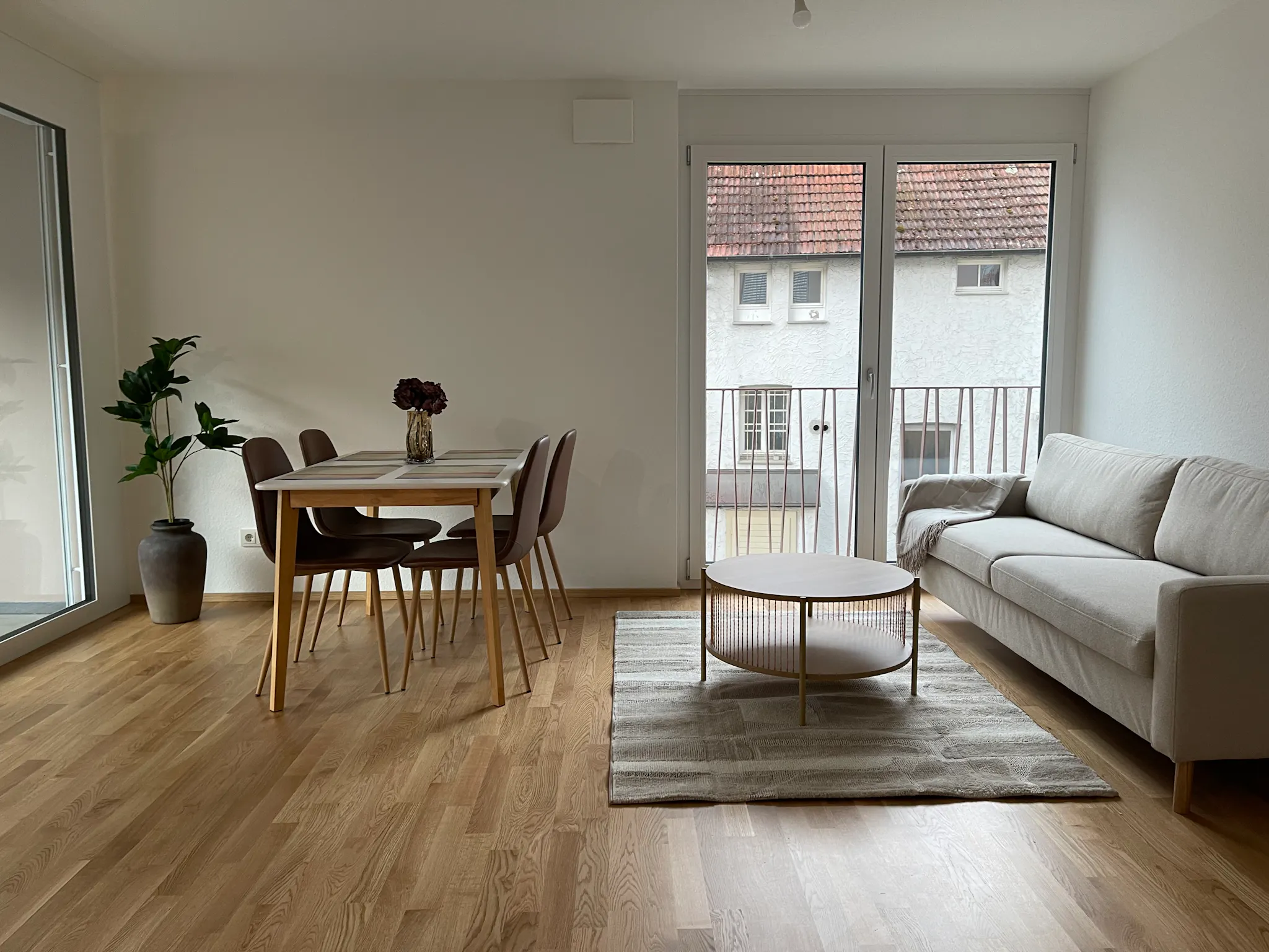 Hauptstraße, Singen preview