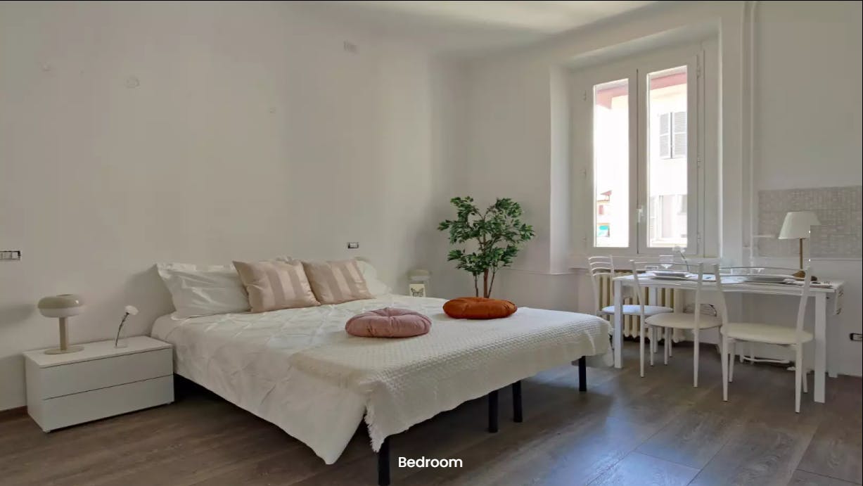 Apartment Milan — photo 1