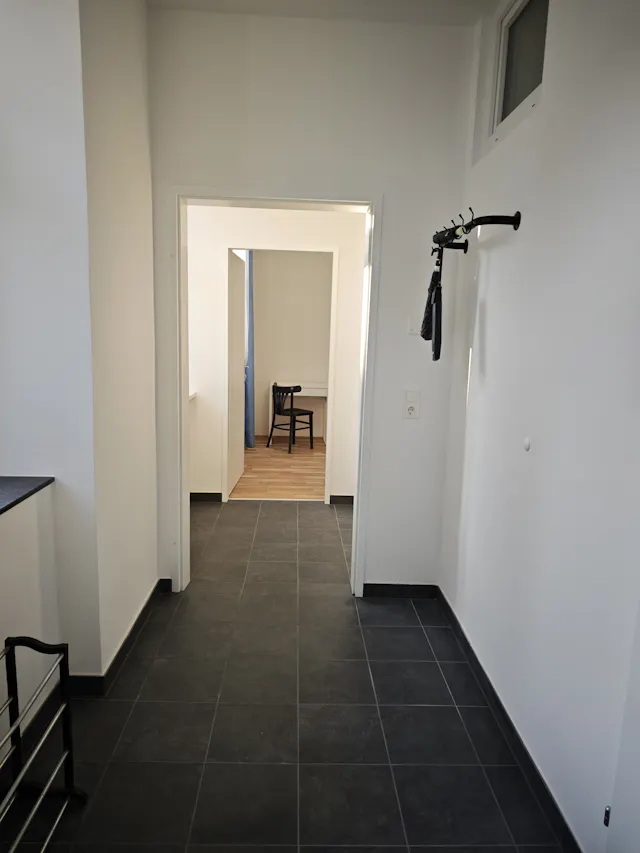 Private room in Hütteldorfer Straße, Vienna (1709037) room image 24