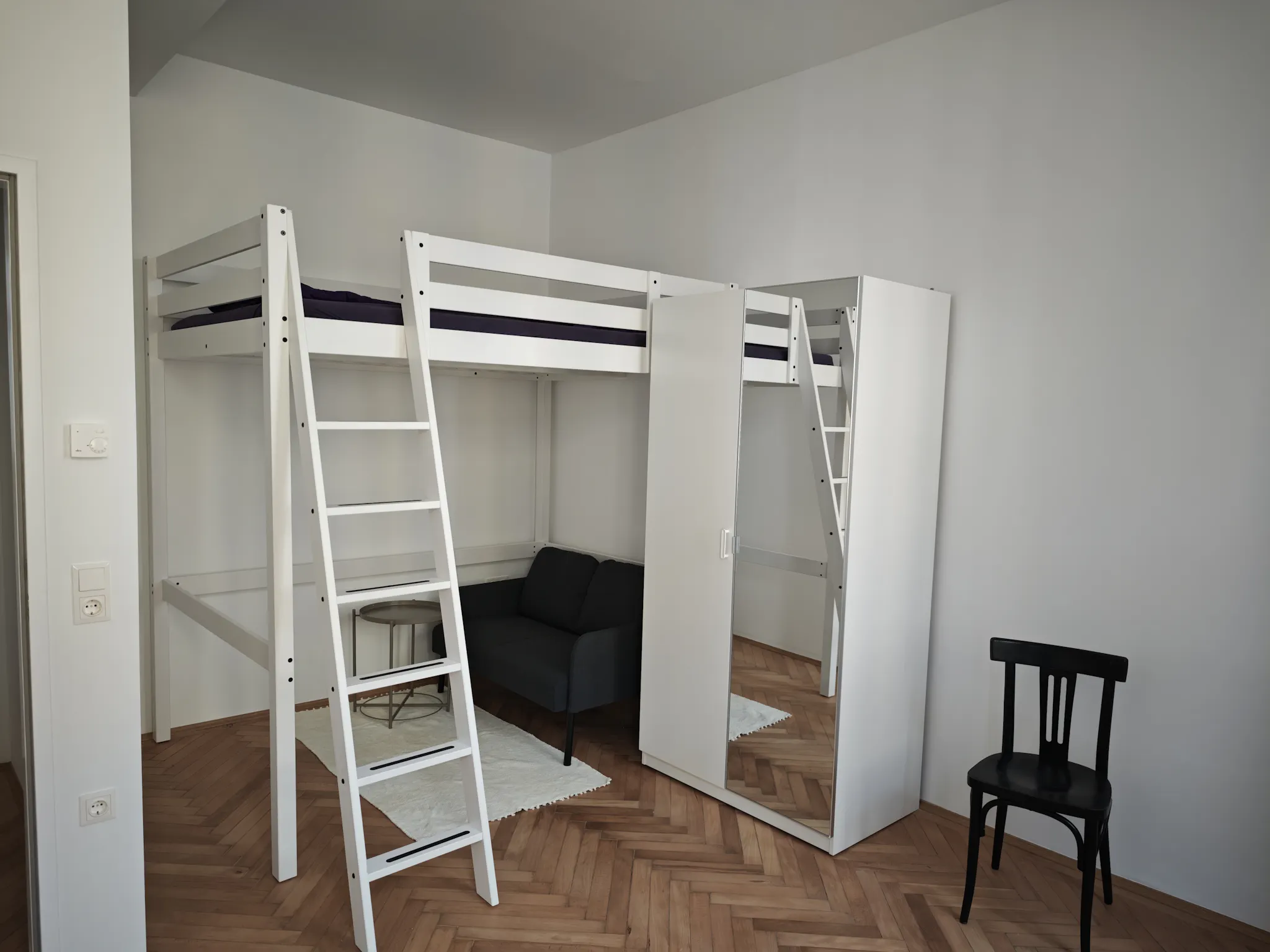 Hütteldorfer Straße, Vienna preview