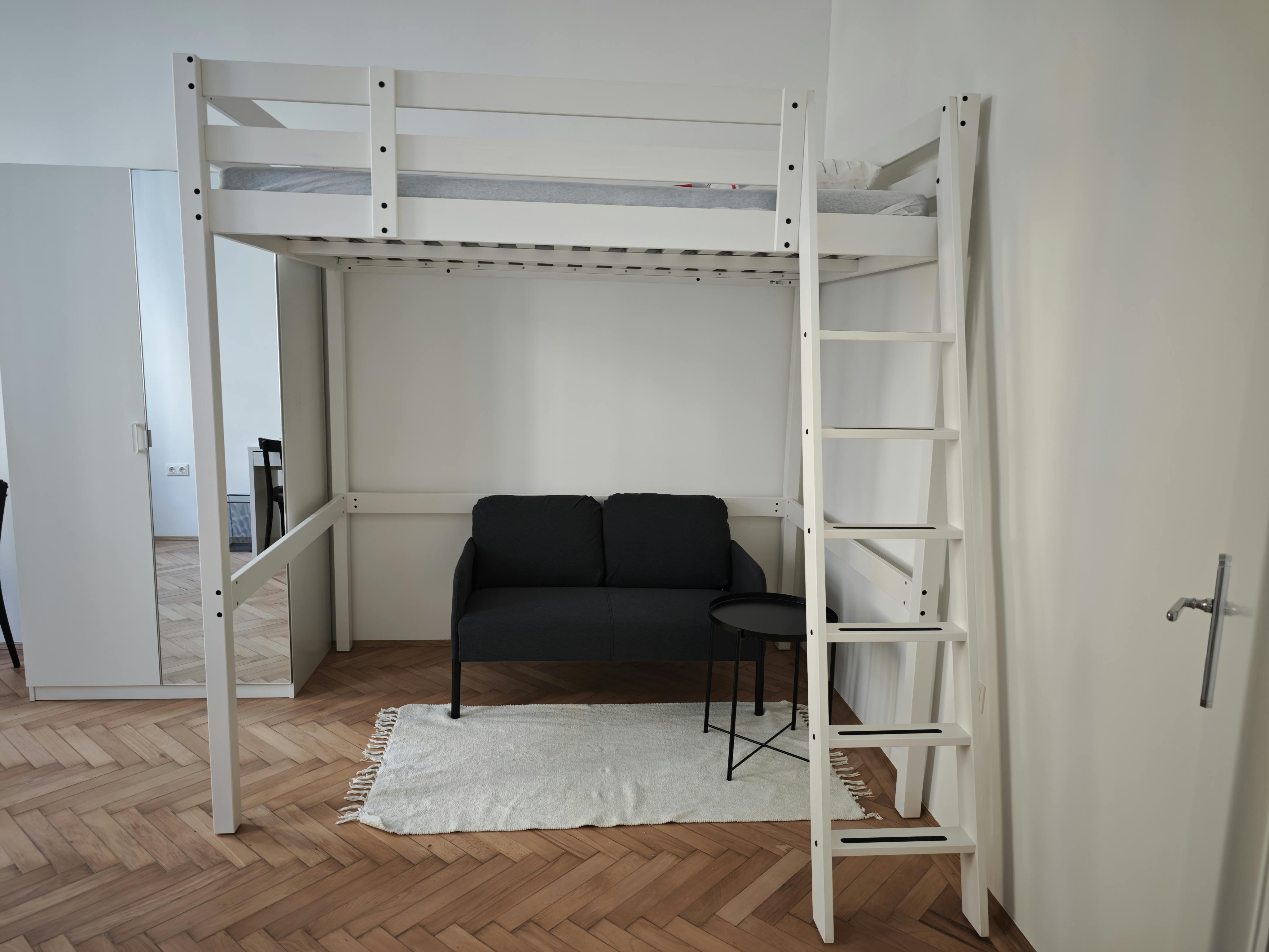 Private room for rent for €590 per month in Vienna, Hütteldorfer Straße